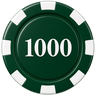 1000